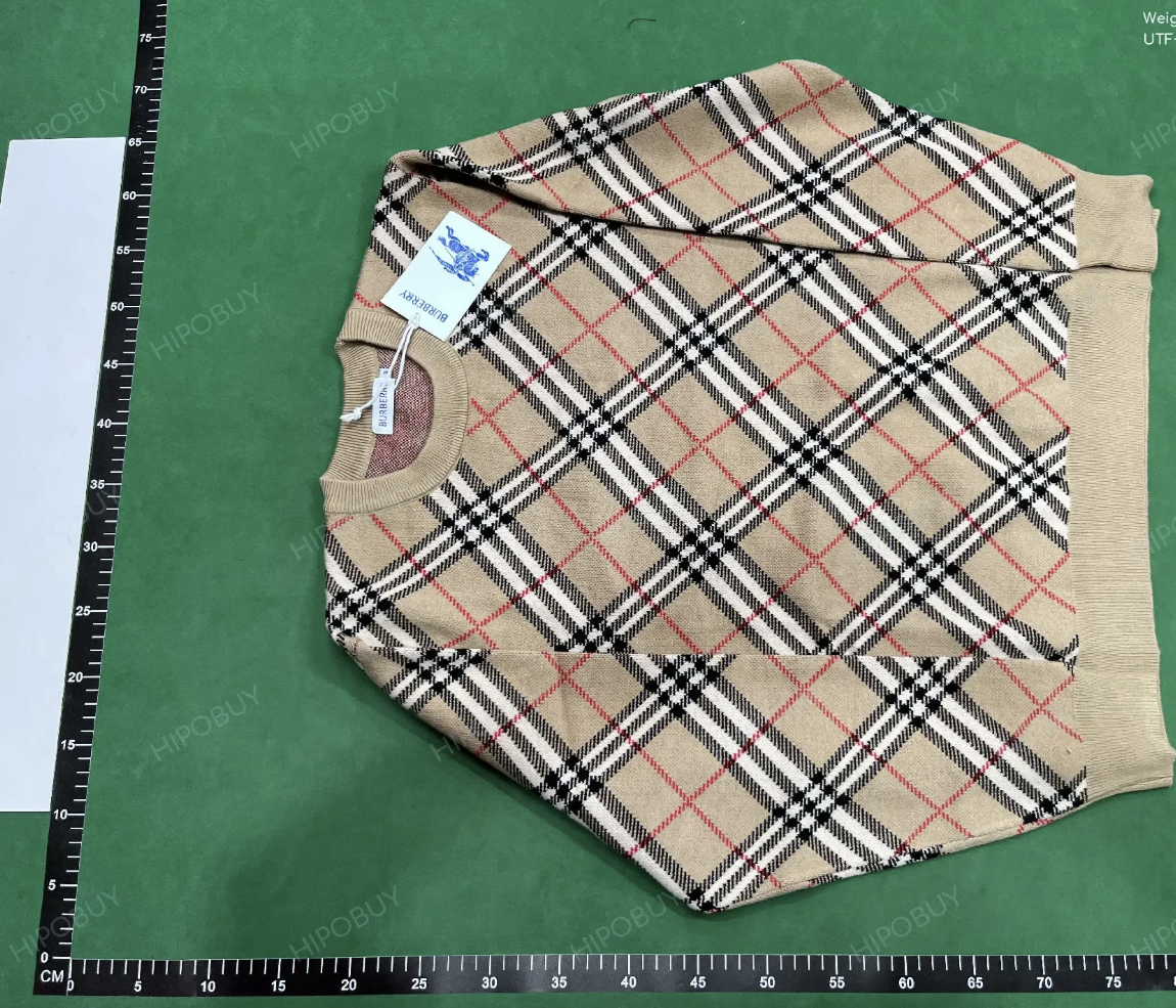 Bu sweater