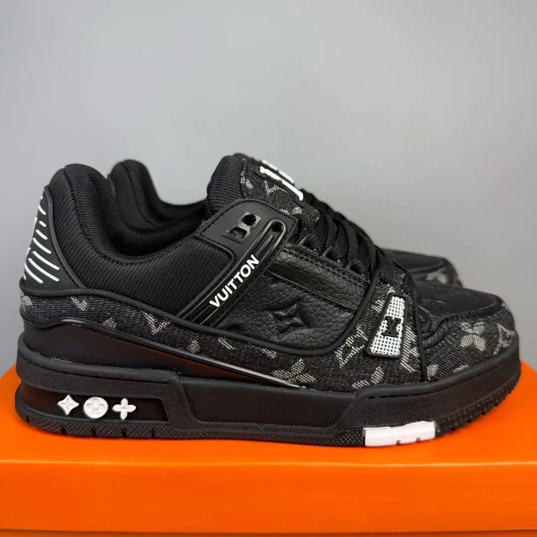 New black