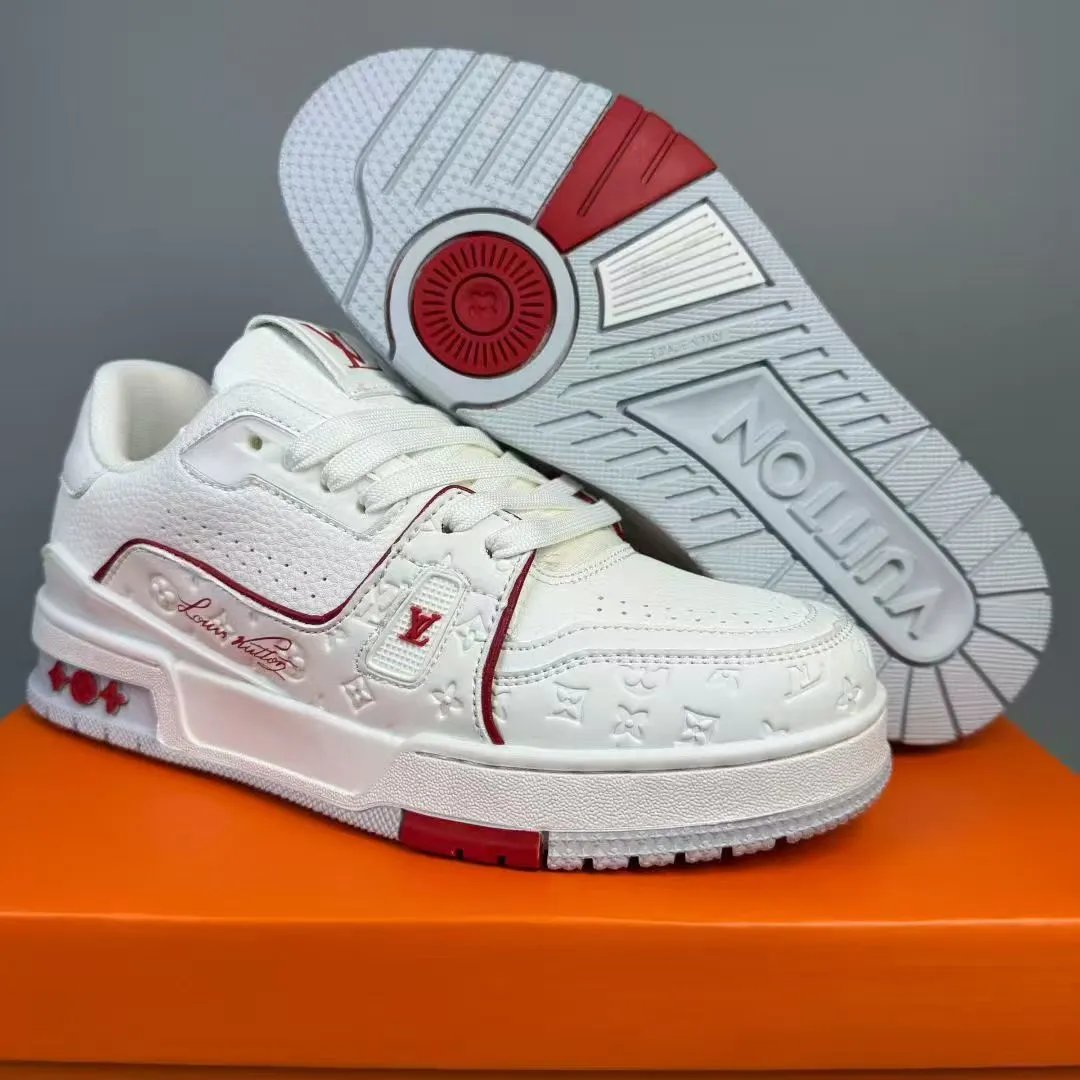 New White