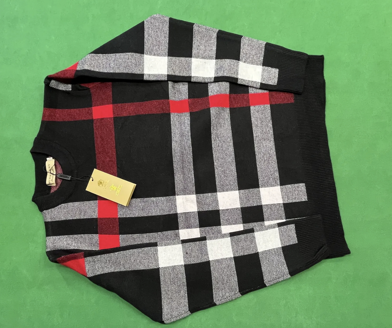 Burb Sweater1