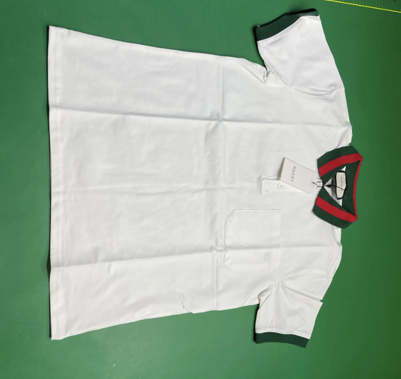 Gu Pocket White