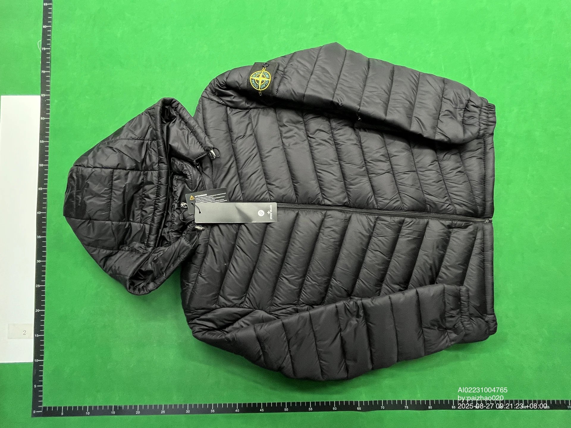 black 1week to ship