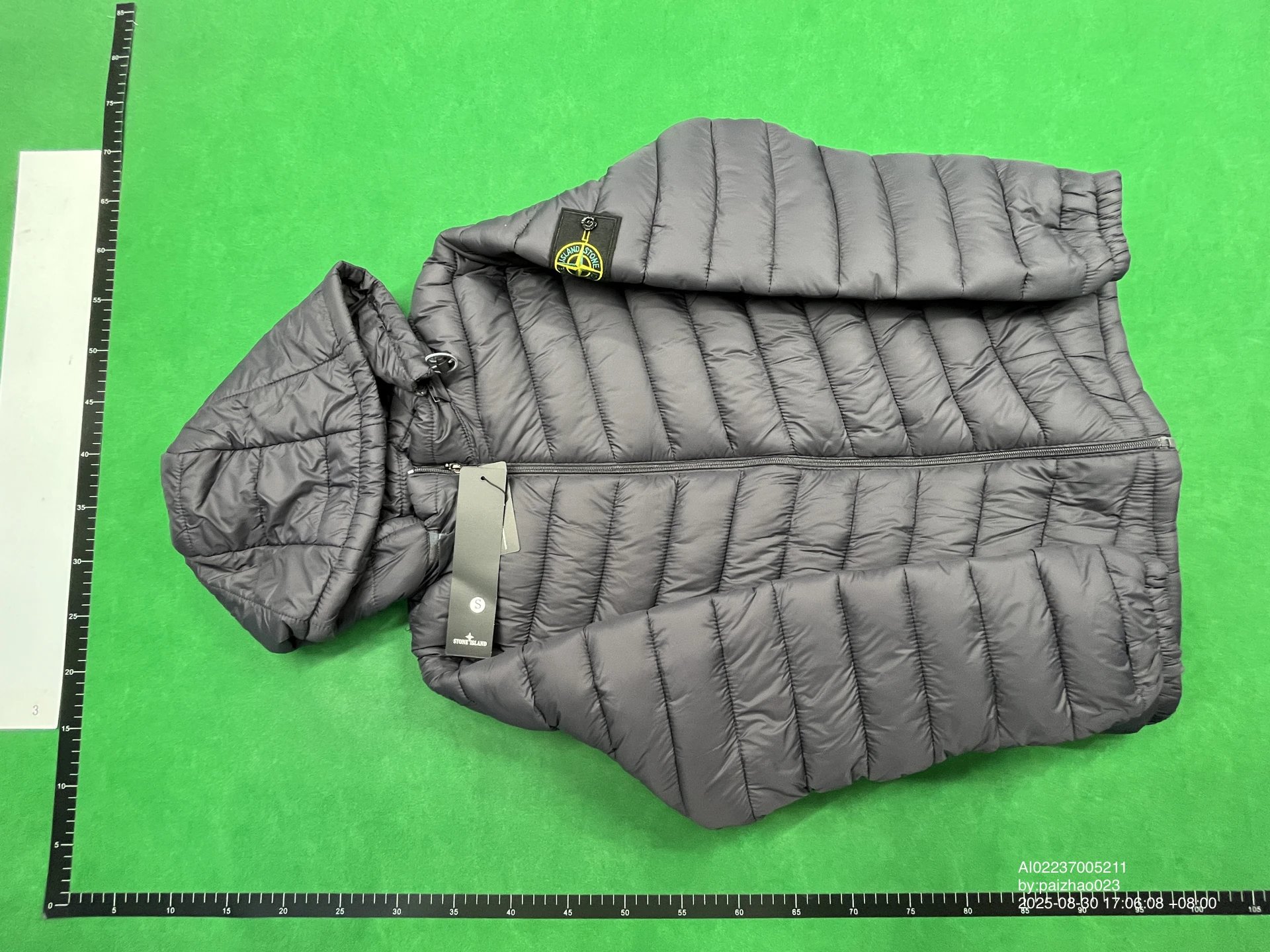 sliver gray 1week to ship