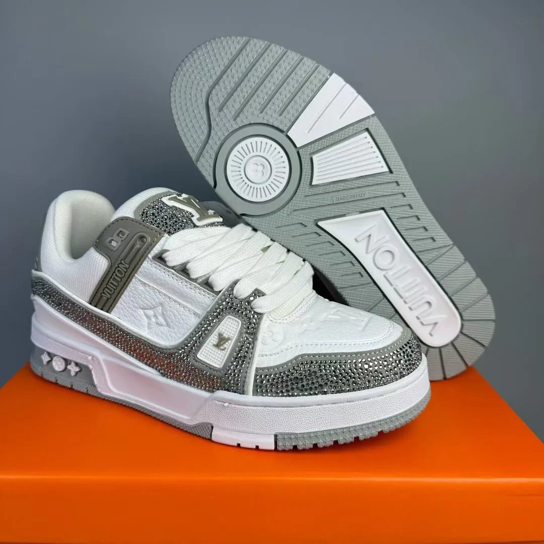 Diamond Grey