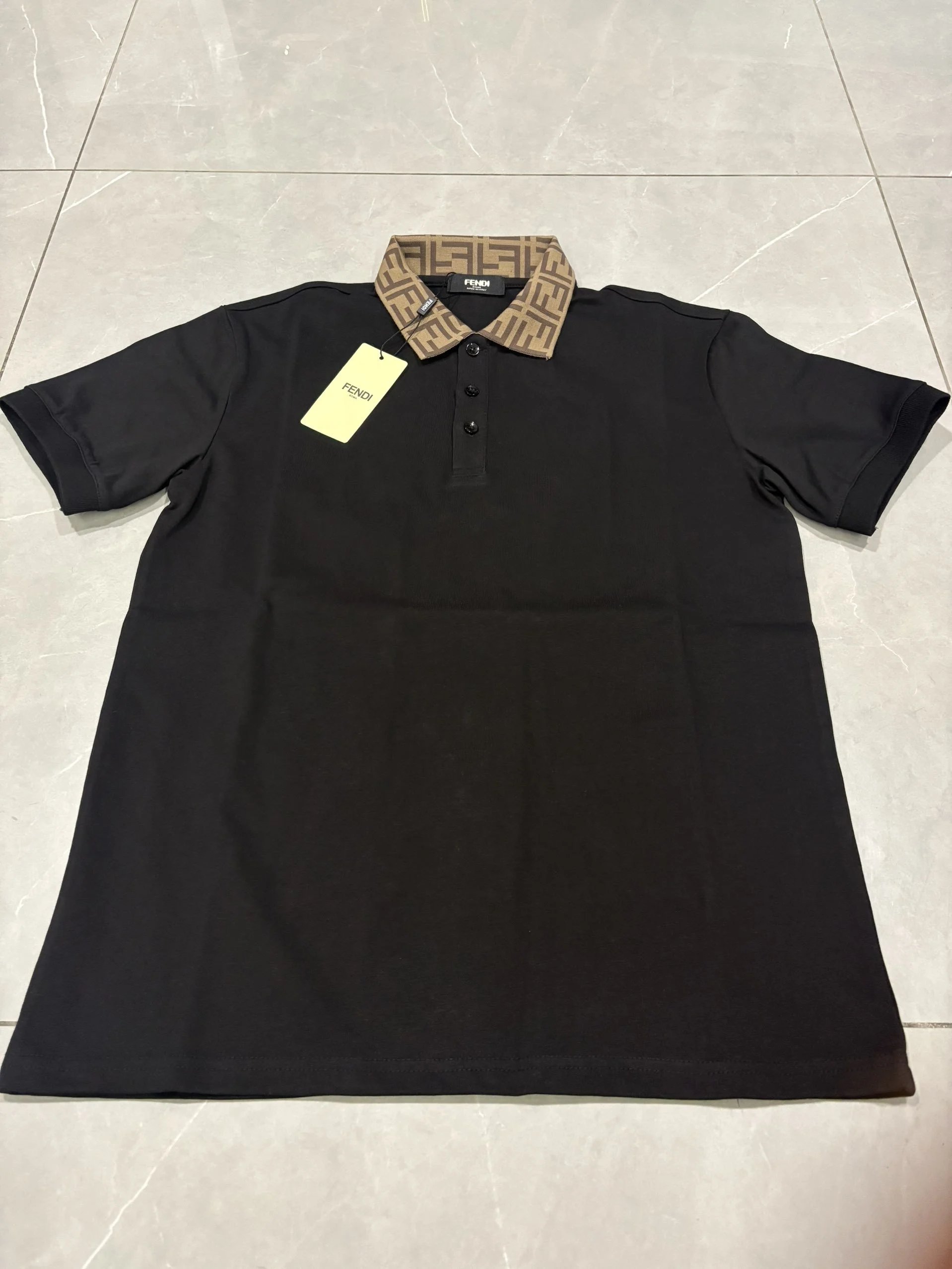 F Black