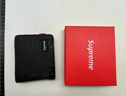 thumbnail for Many Style Wallets with box