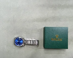 thumbnail for Watch customization, non-returnable, take the default