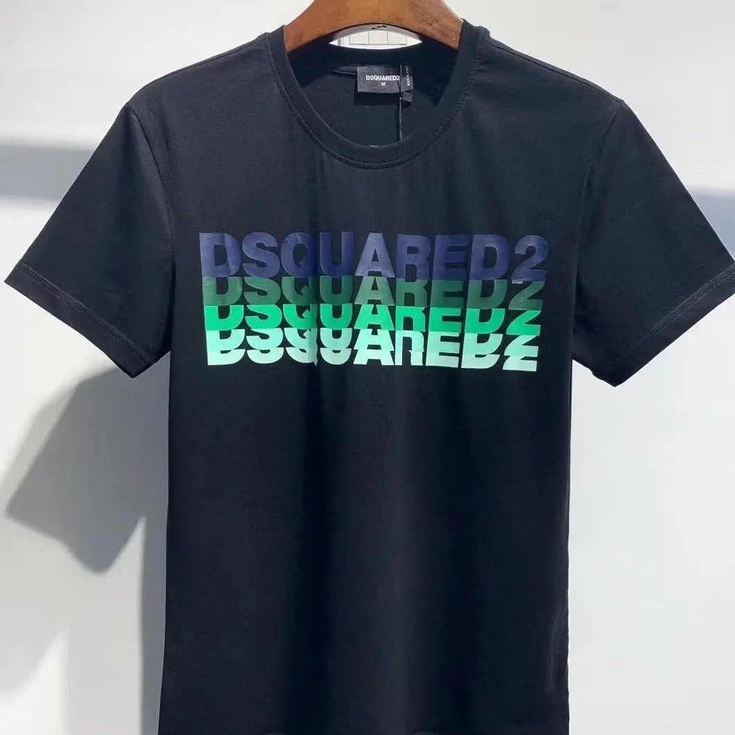 Black Short Sleeve (6)