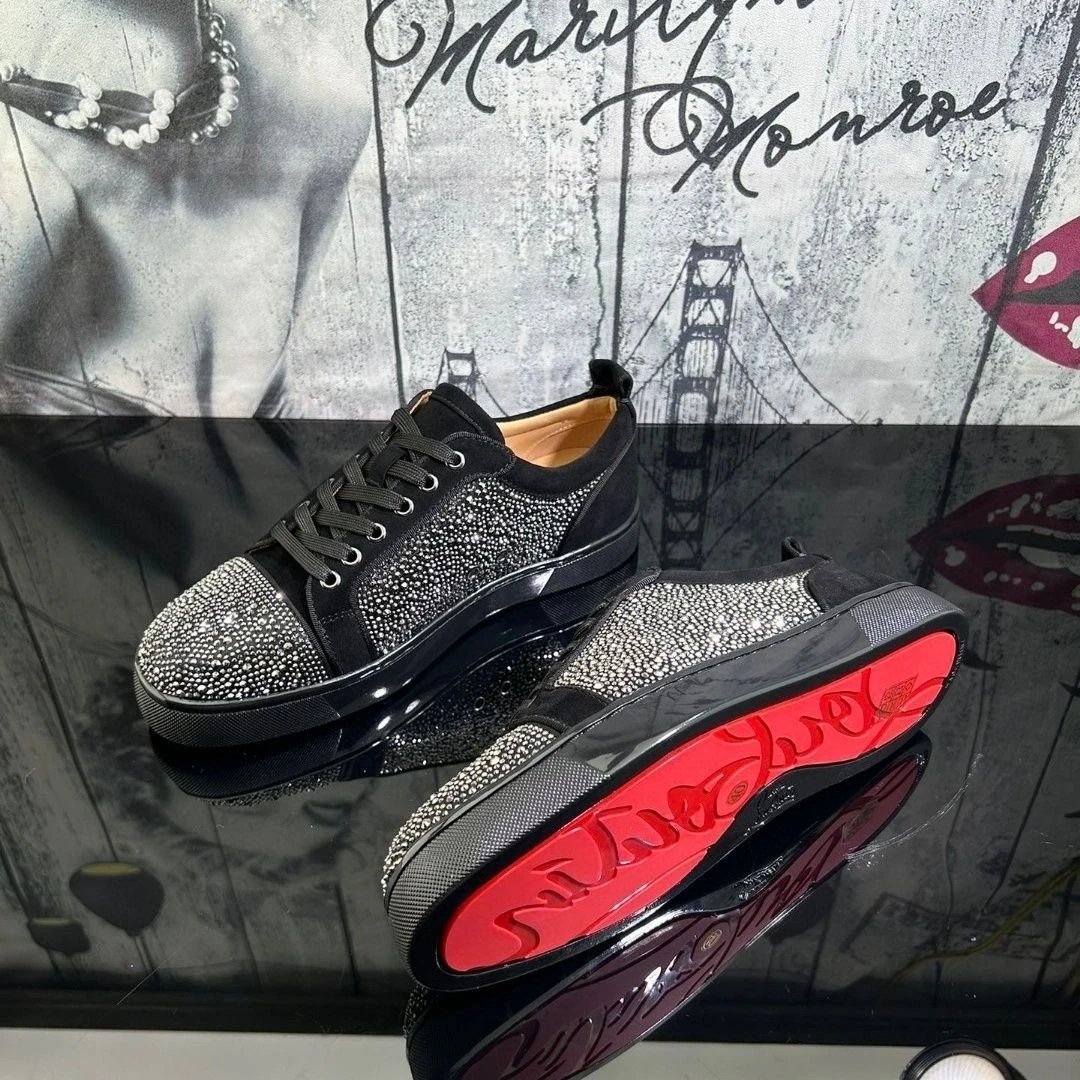 Gray Rhinestones