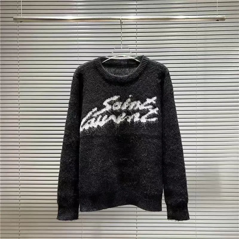 Factory clearance high-quality brand sweater collection+8613256727890