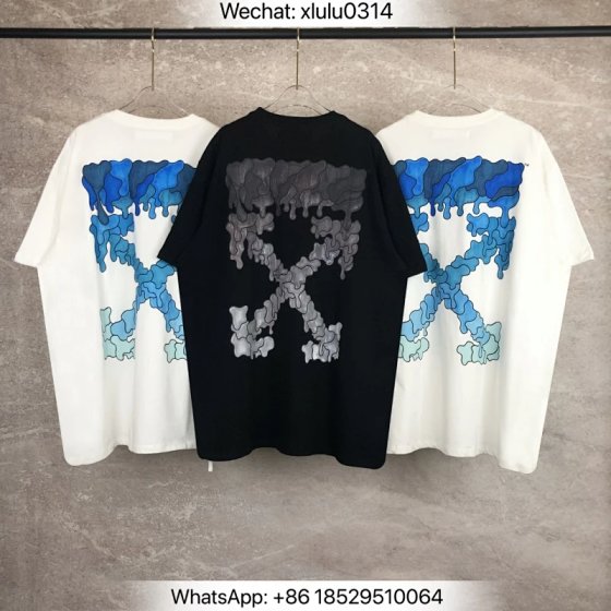Jasonreps Dissolve Short Sleeve