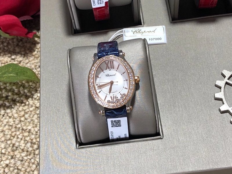 NR Chopard 30mm