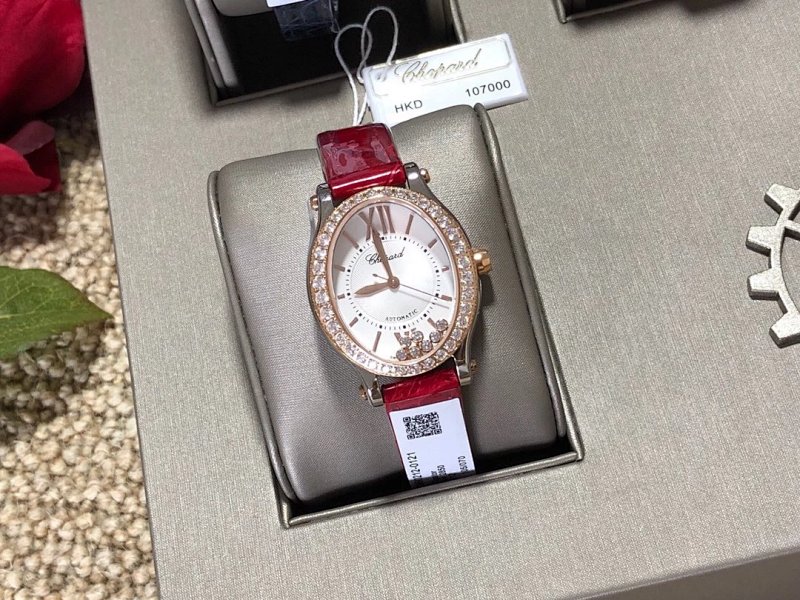 NR Chopard 30mm