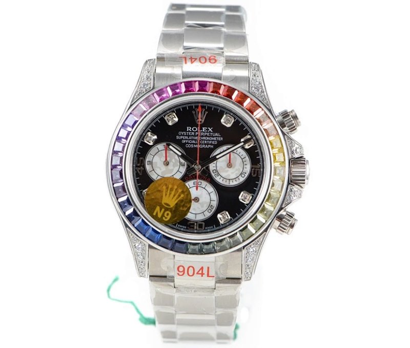 N9 Factory Rolex Sky-Dweller 42 X10