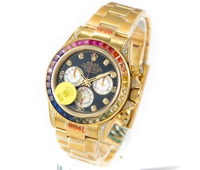 N9 Factory Rolex Sky-Dweller 42 X10