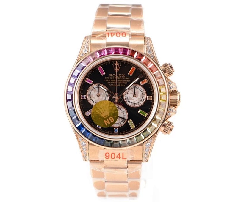 N9 Factory Rolex Sky-Dweller 42 X10