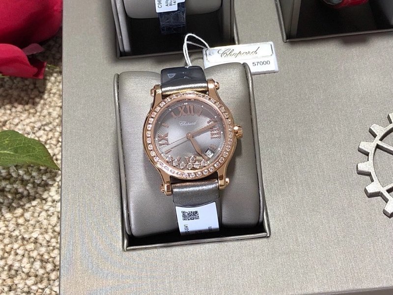 NR Chopard 30mm