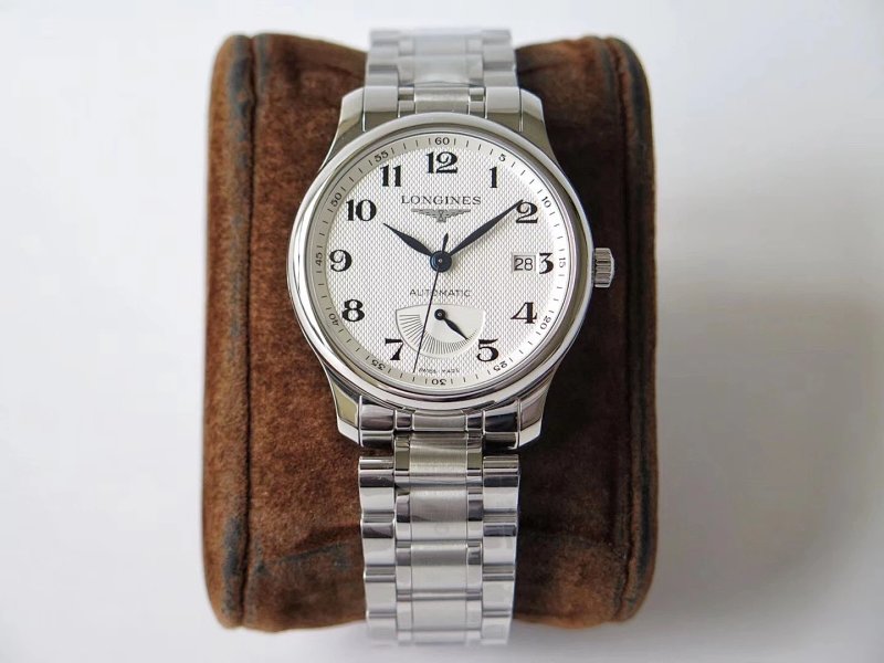 Longines watch