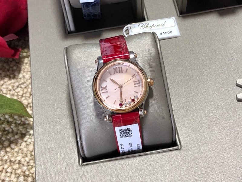 NR Chopard 30mm