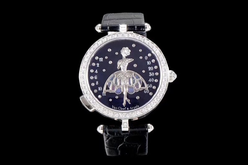 Van Cleef & Arpels skirt