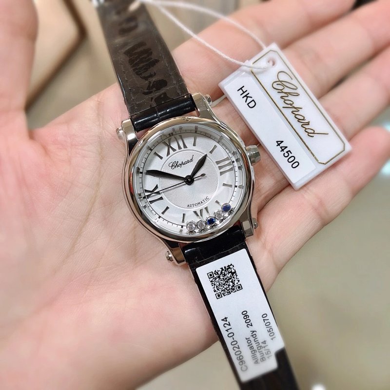 NR Chopard 30mm