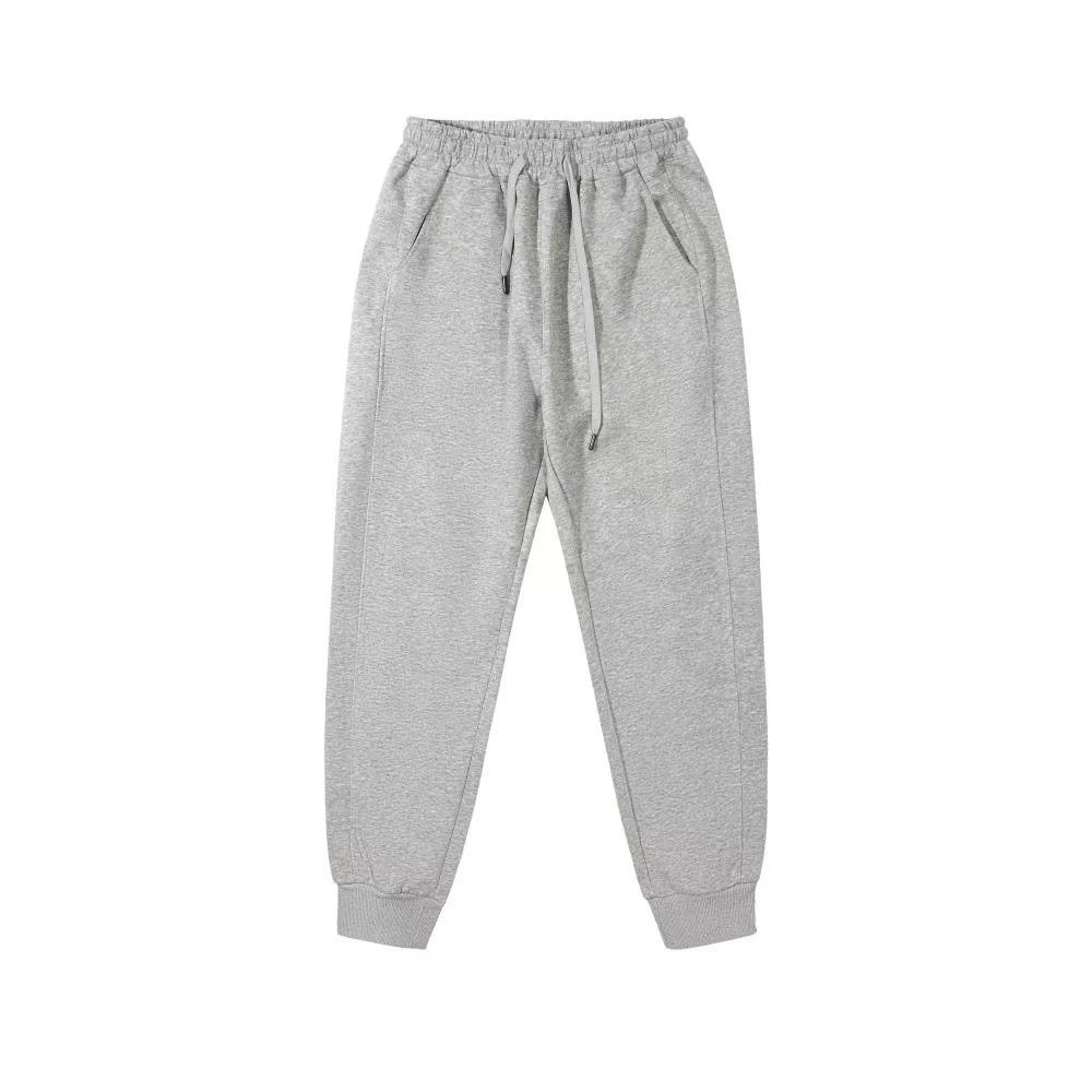 Pants light gray