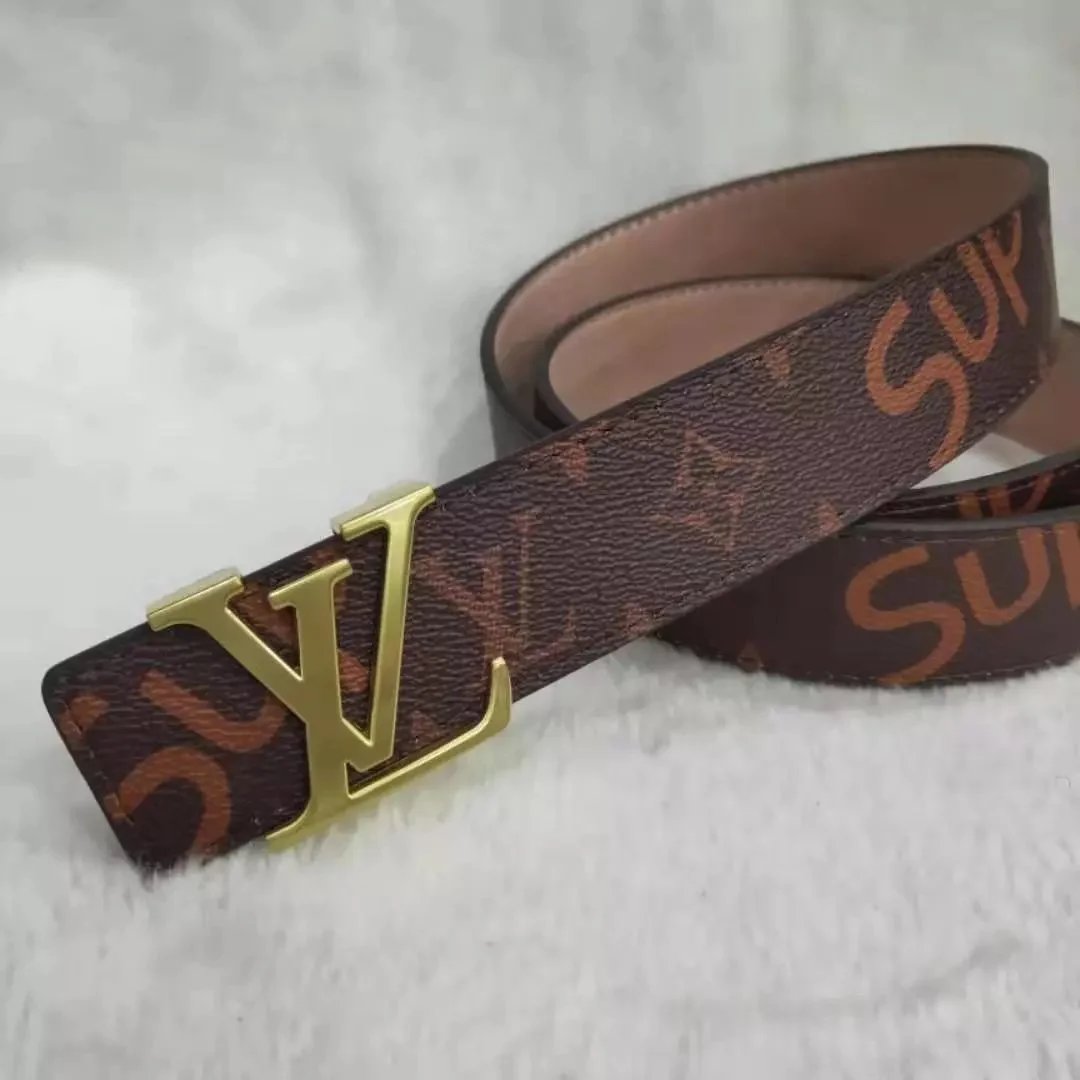 LV Belts 