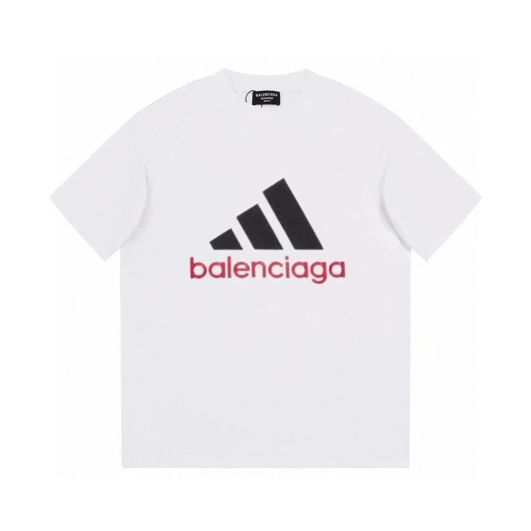 Balenciaga x Adidas  Tee