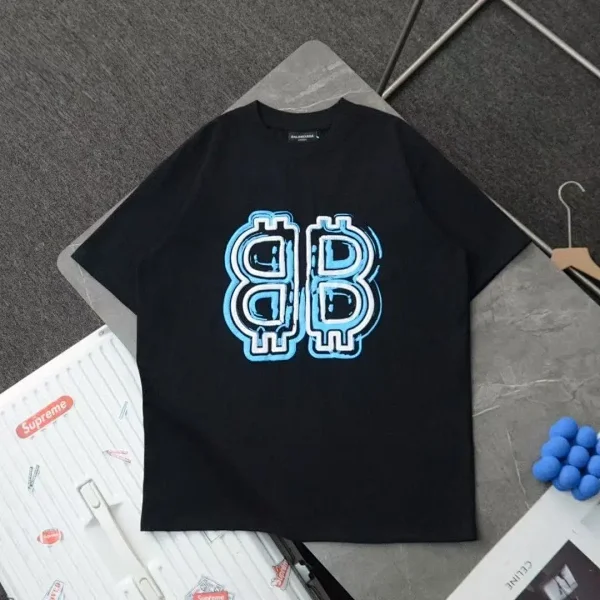 Balenciaga Tee