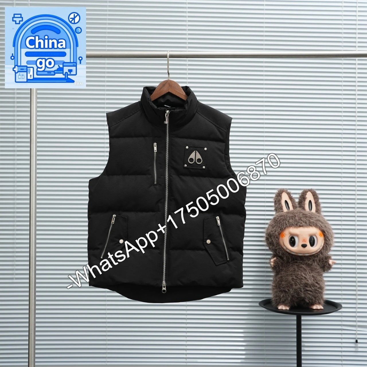 9-WhatsApp：+86 17505006870