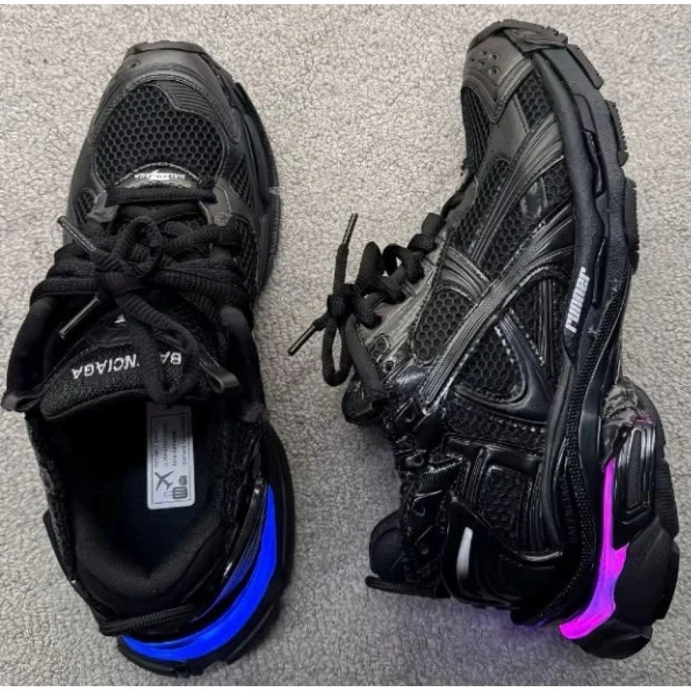 Balenciaga LED Runner