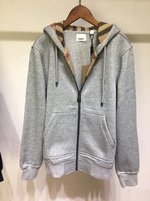 B Ah B sweatshirt strap