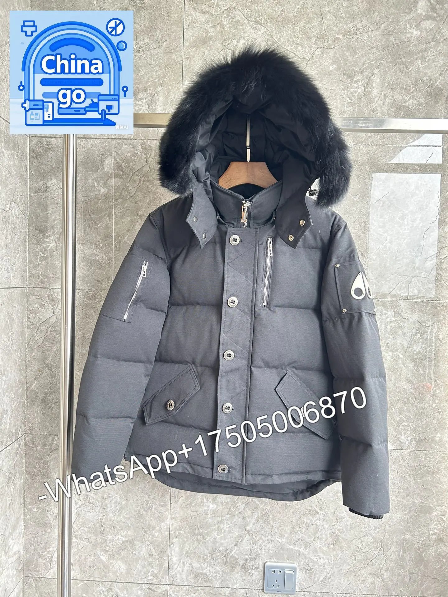 18-WhatsApp：+86 17505006870