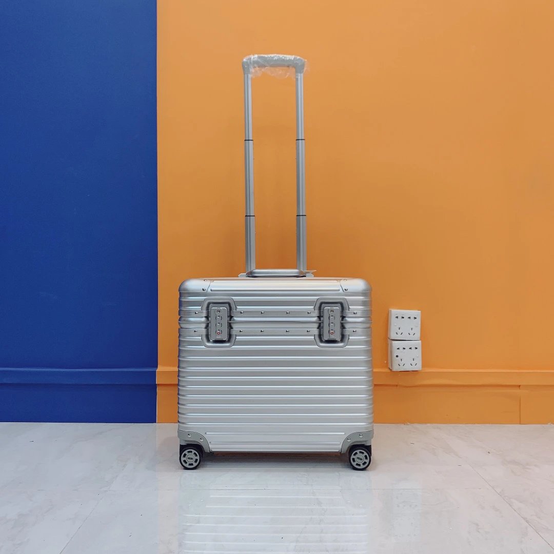 Rimowa Suitcase