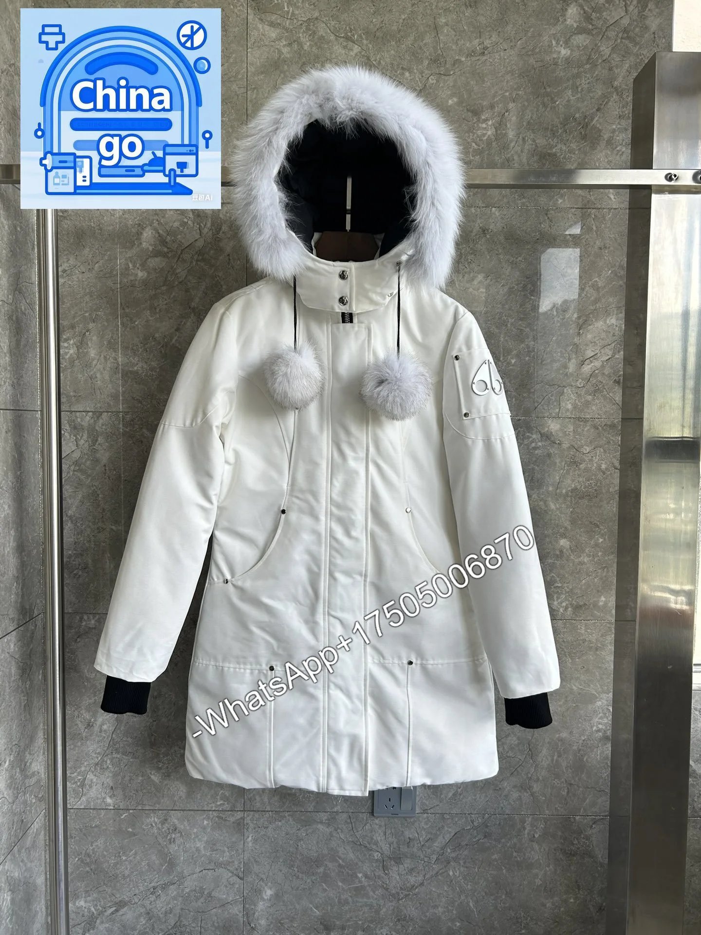 19-WhatsApp：+86 17505006870