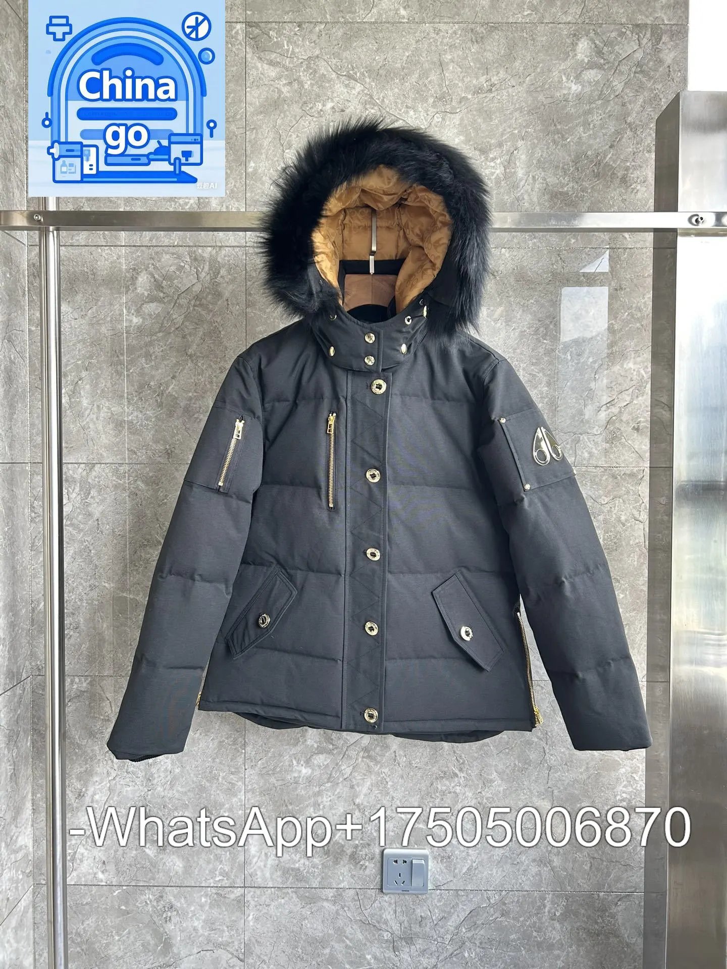 17-WhatsApp：+86 17505006870