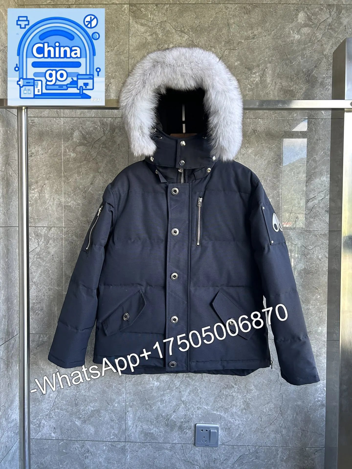 33-WhatsApp：+86 17505006870