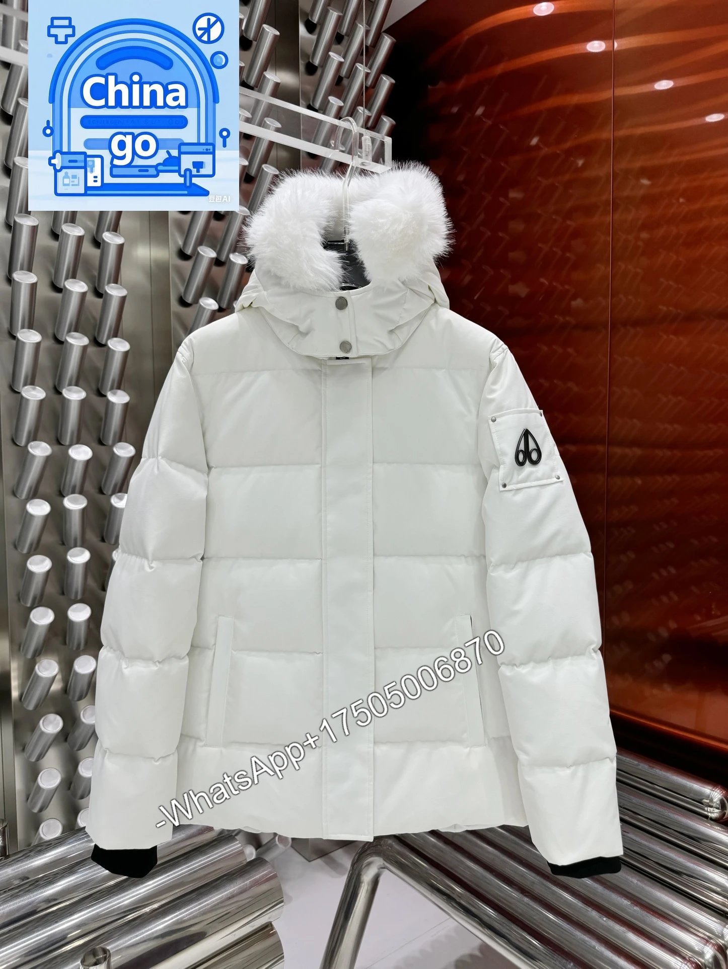 32-WhatsApp：+86 17505006870
