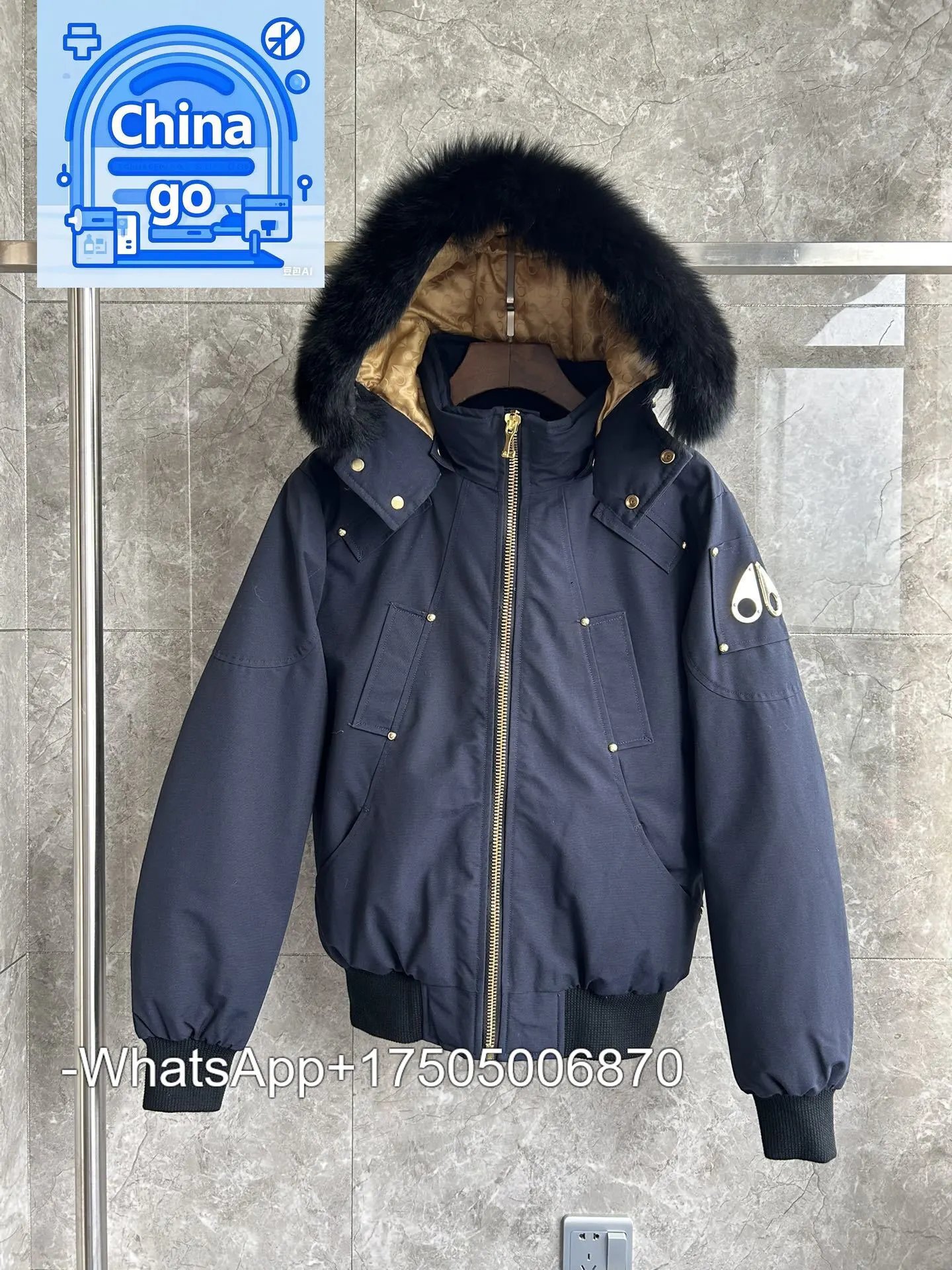 36-WhatsApp：+86 17505006870