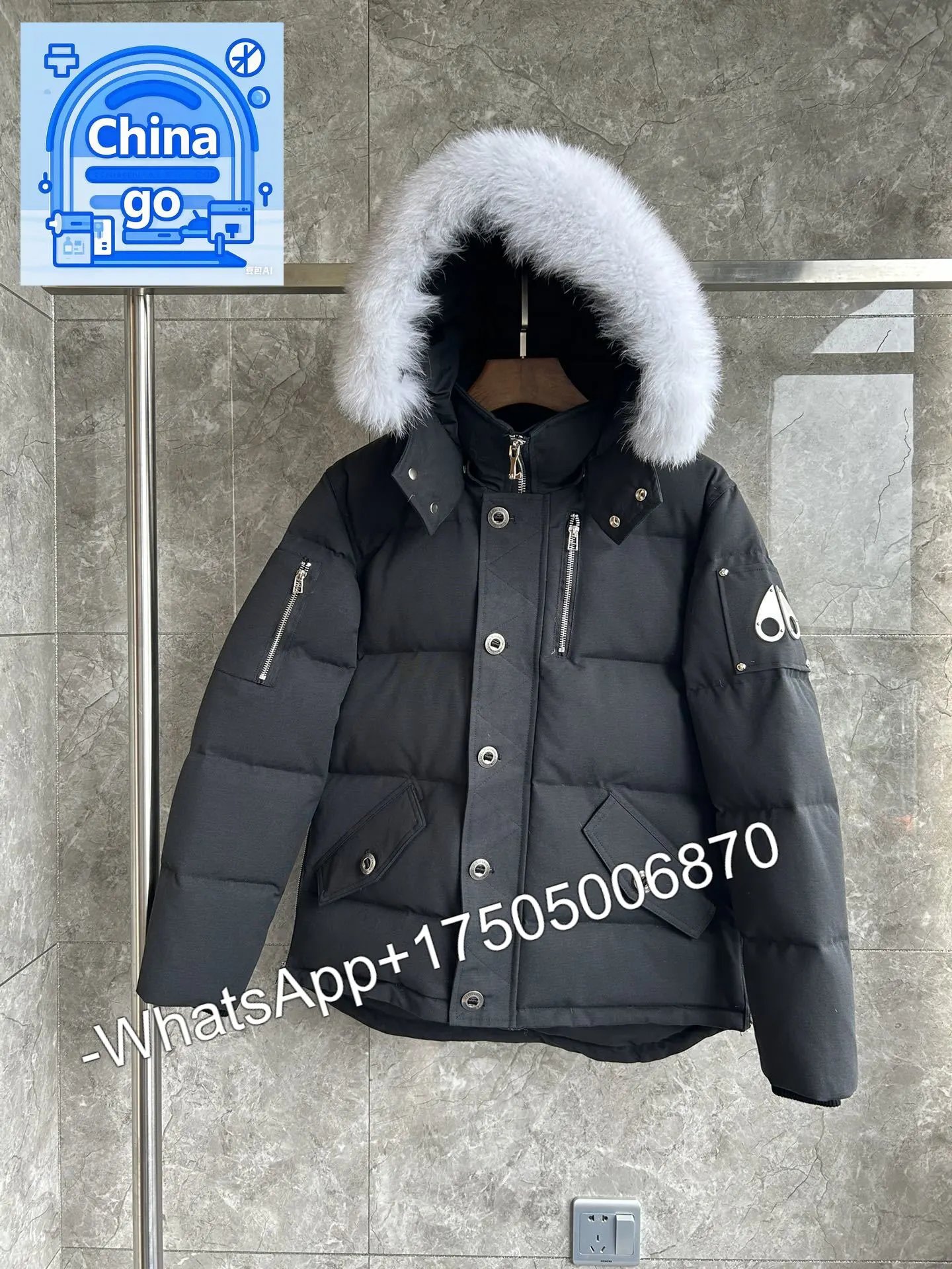 34-WhatsApp：+86 17505006870