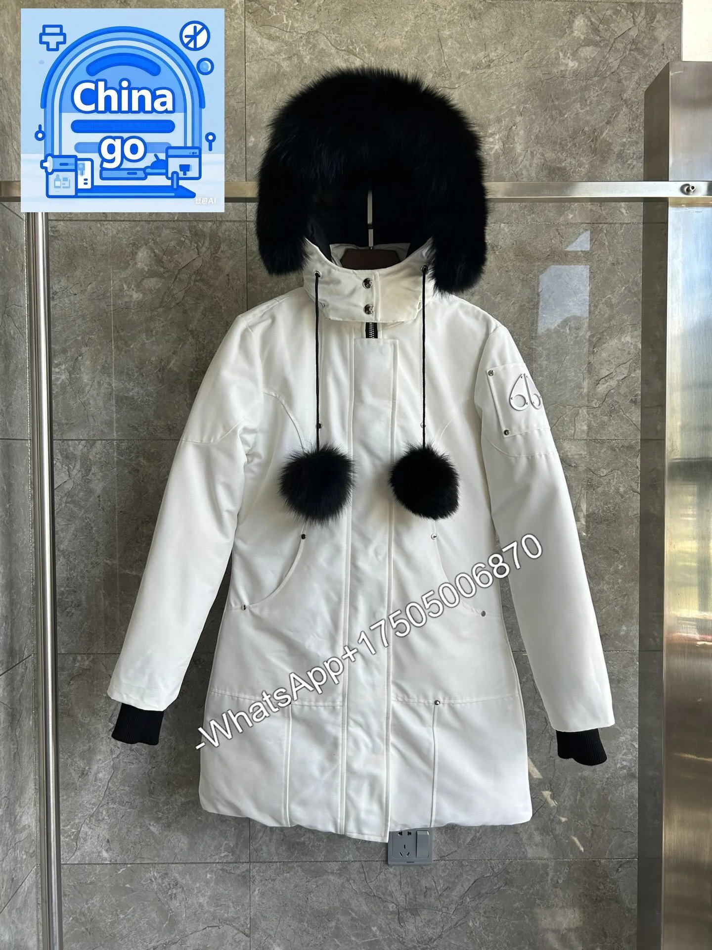 16-WhatsApp：+86 17505006870