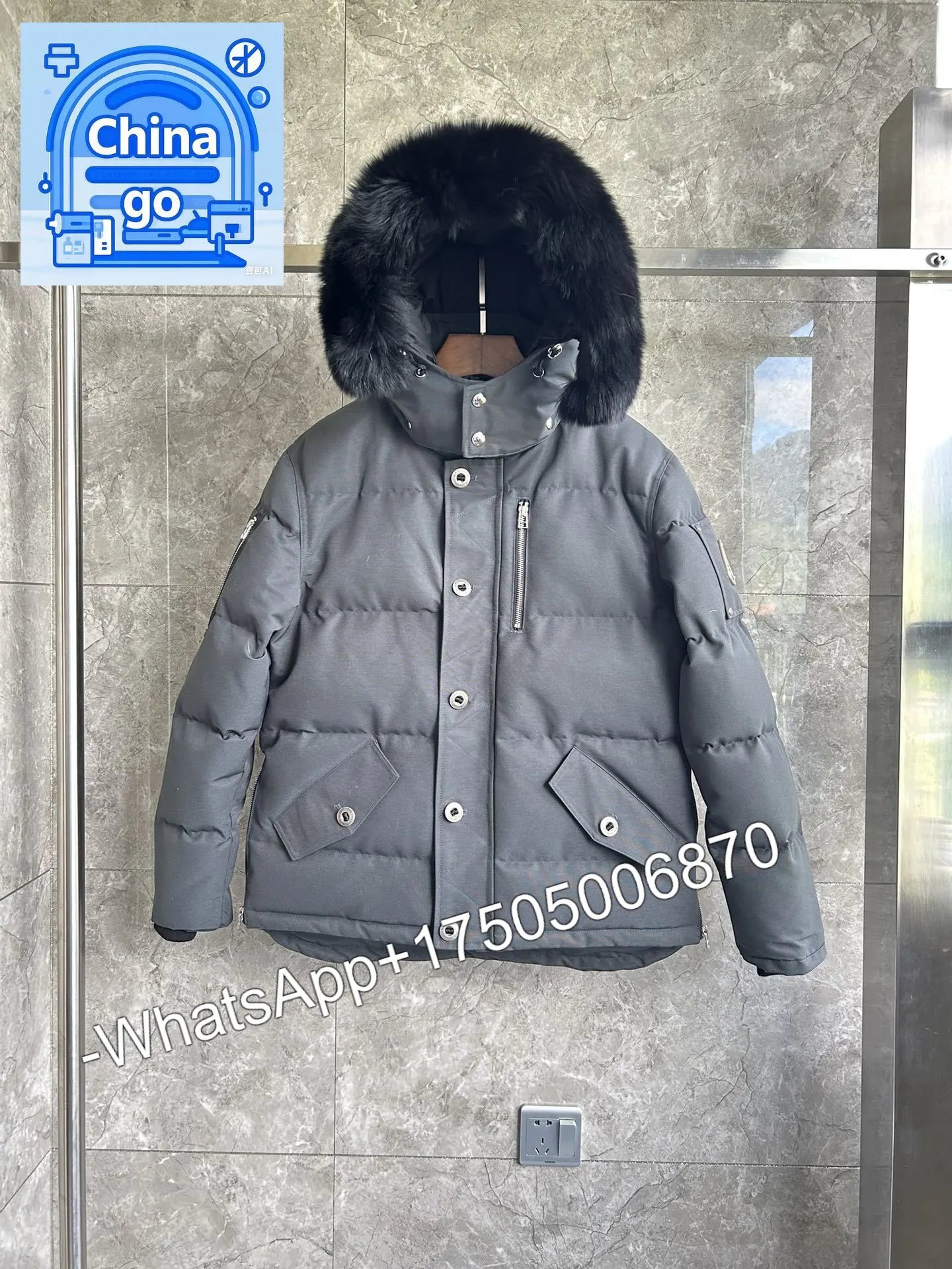22-WhatsApp：+86 17505006870