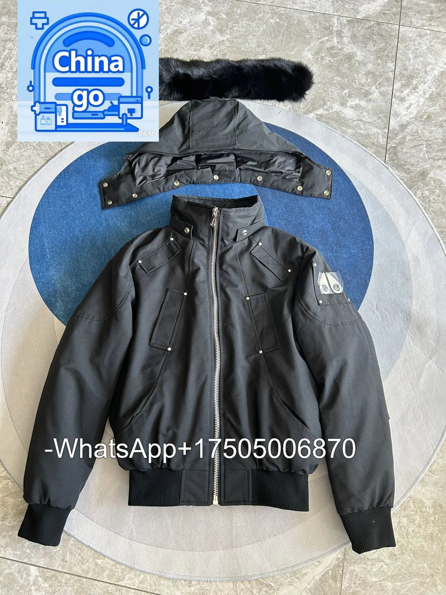 6-WhatsApp：+86 17505006870