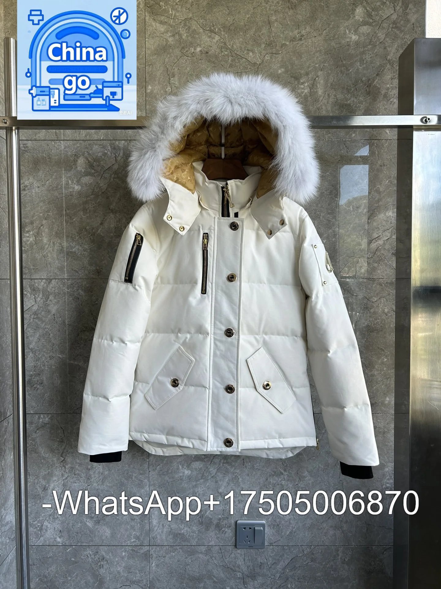 24-WhatsApp：+86 17505006870