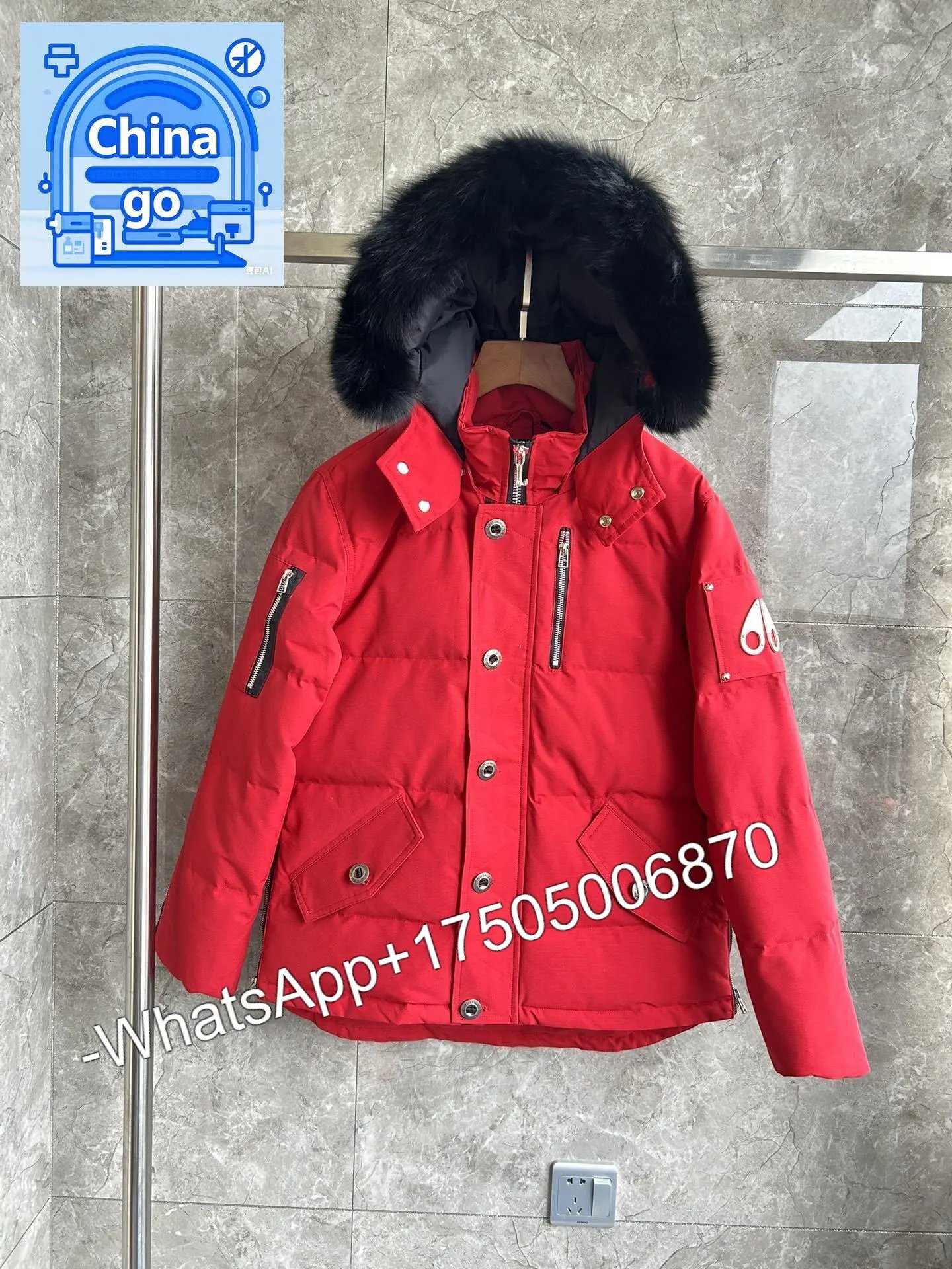 30-WhatsApp：+86 17505006870