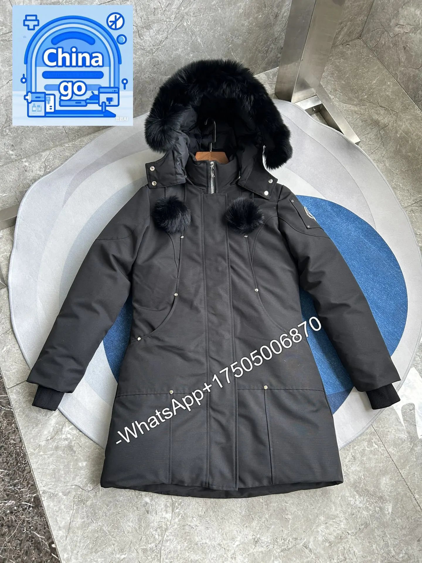 40-WhatsApp：+86 17505006870