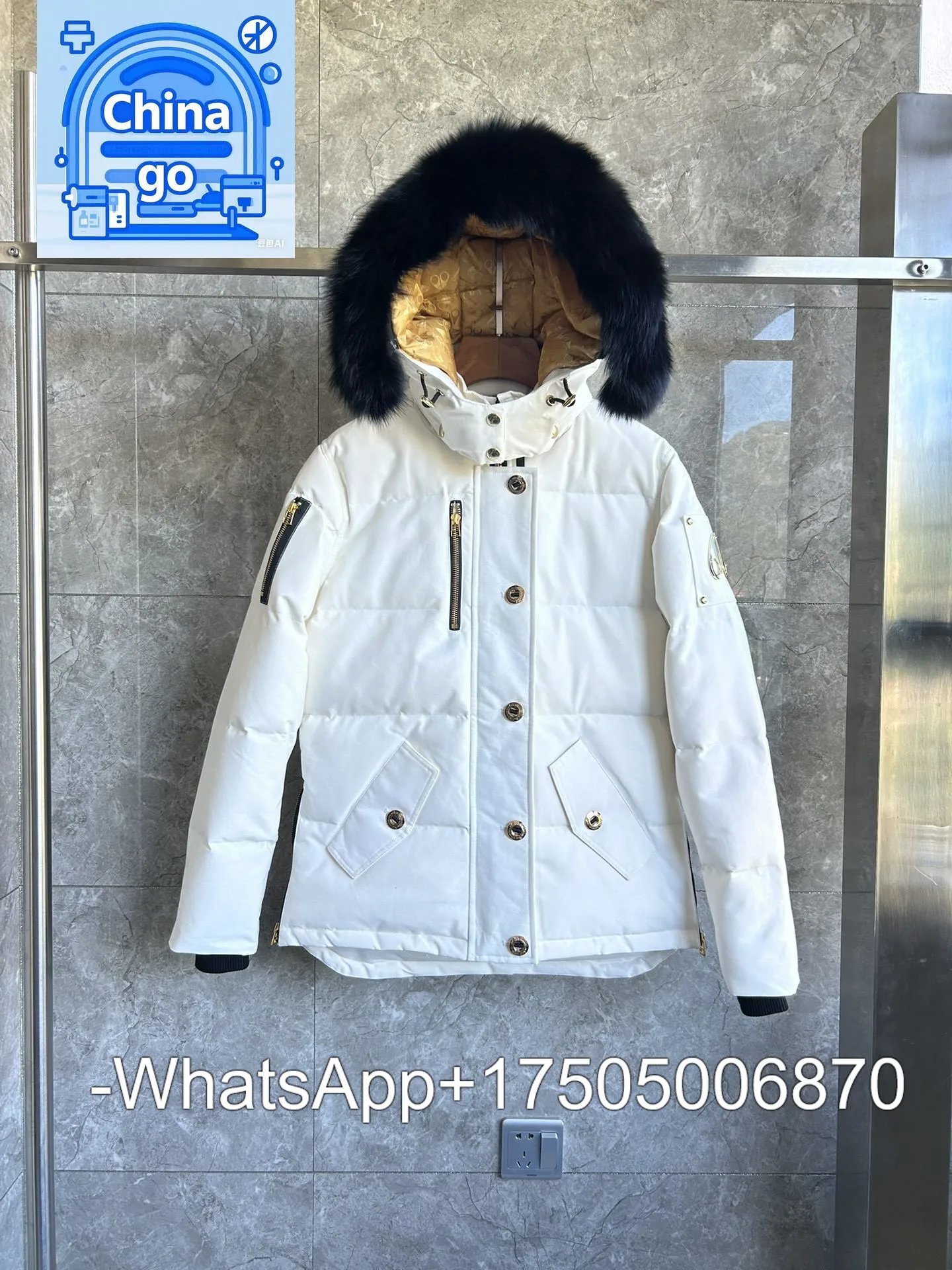 12-WhatsApp：+86 17505006870