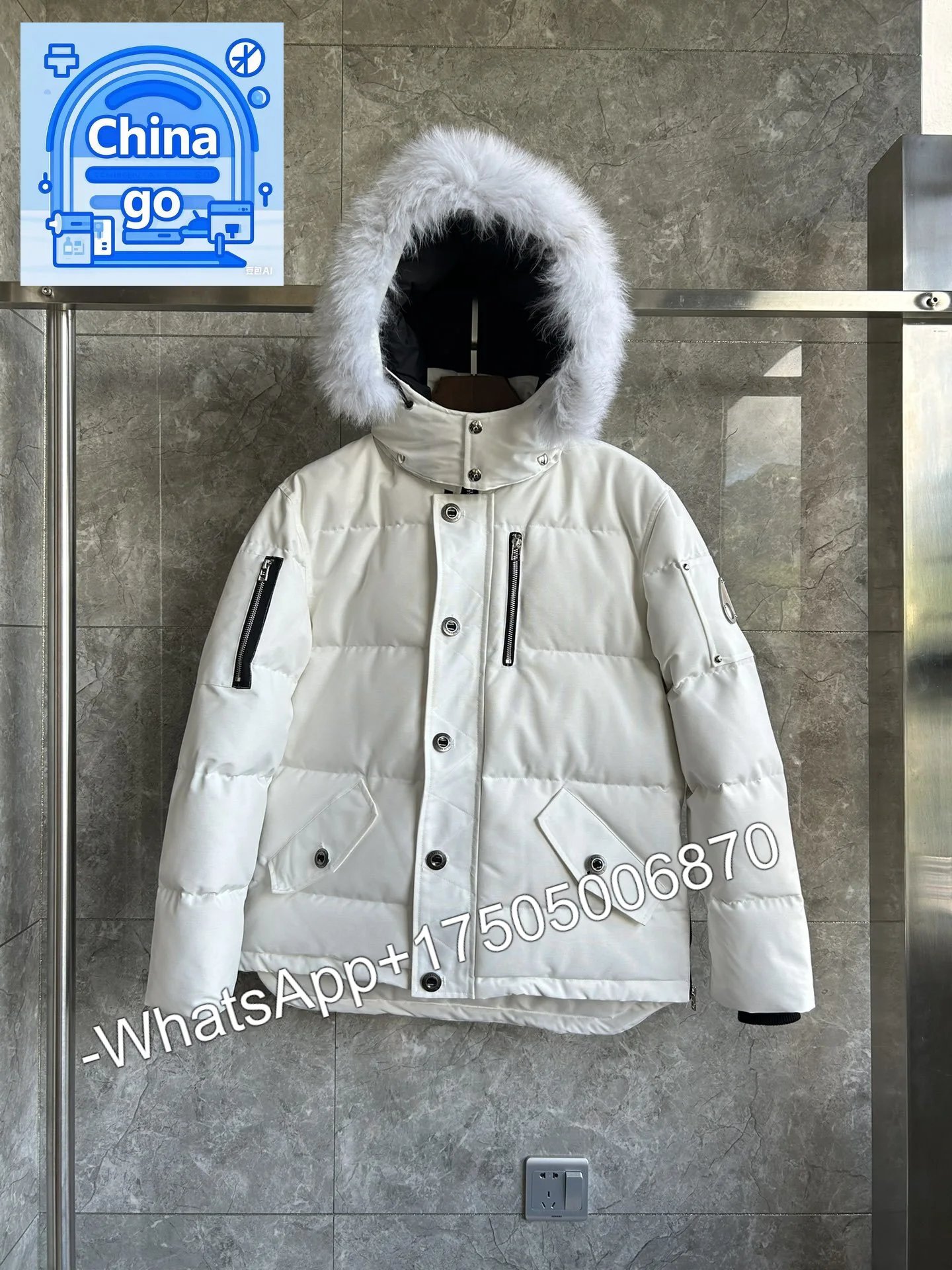 31-WhatsApp：+86 17505006870