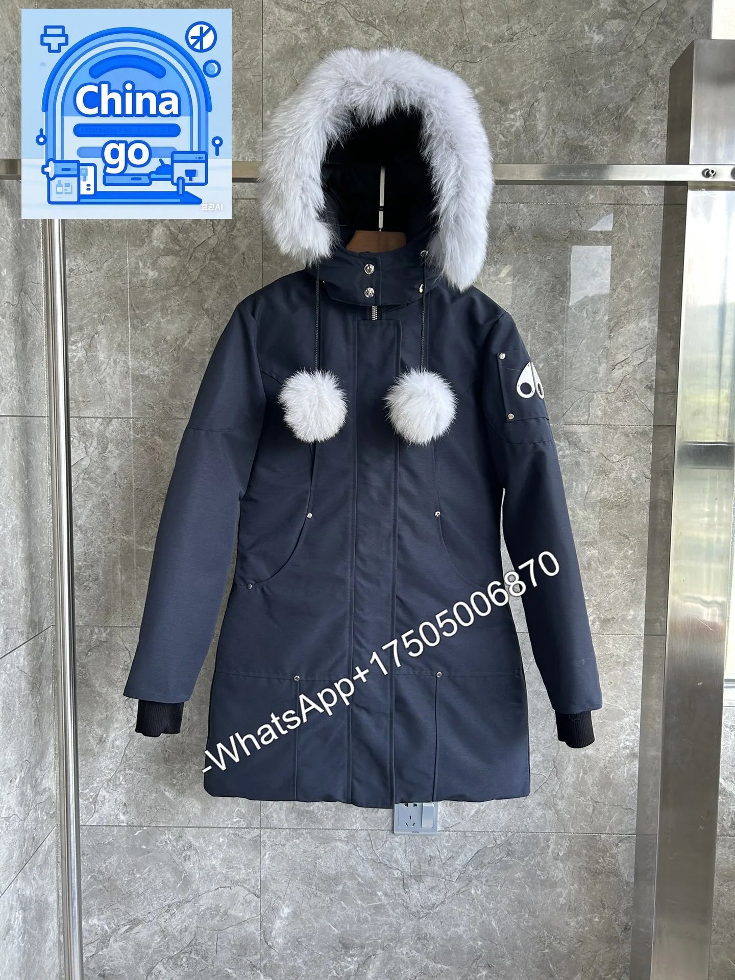 15-WhatsApp：+86 17505006870