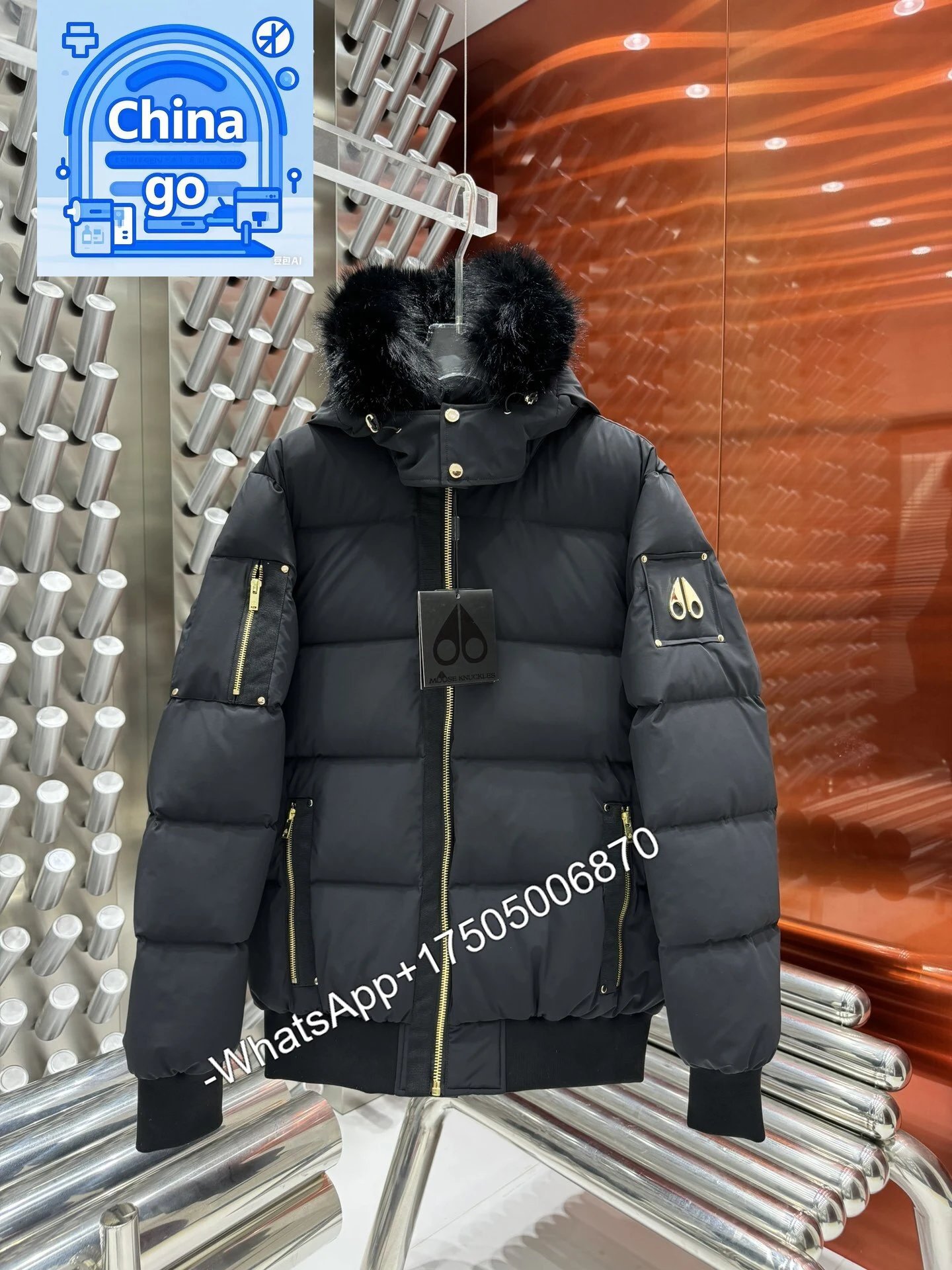 27-WhatsApp：+86 17505006870